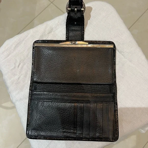 Brighton purse and wallet - Picture 13 of 16